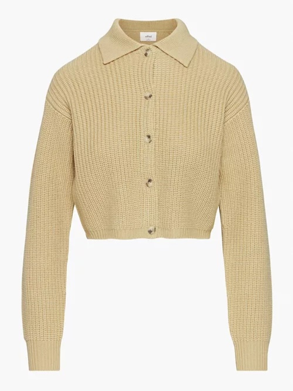 Aritzia Wilfred ‘Nextdoor’ Sweater